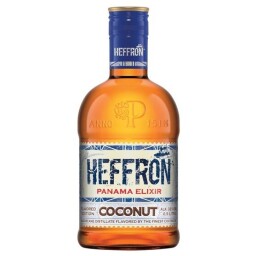 Heffron Coconut 32% 0,5l